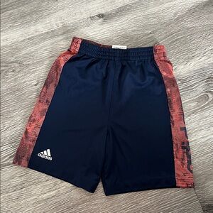 Adidas 4T Boys Toddler Shorts